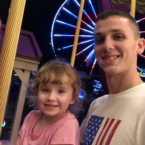 Meet your Posher, Matthew